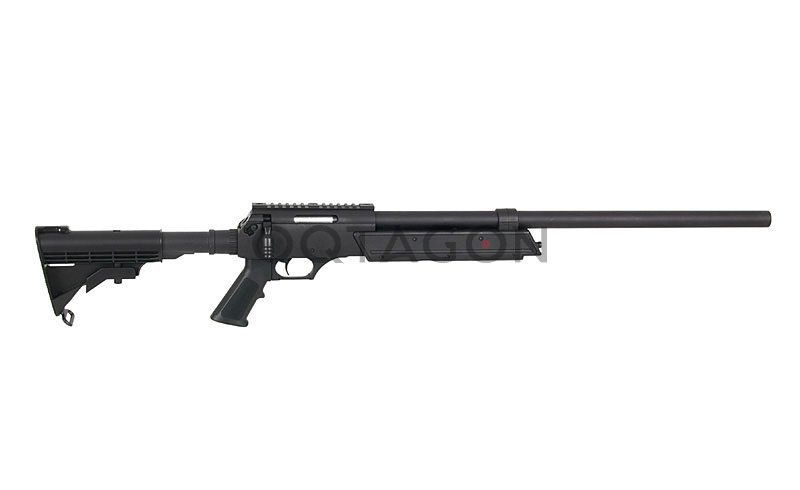 Arma airsoft Sniper MB-06 Well cod: 1665