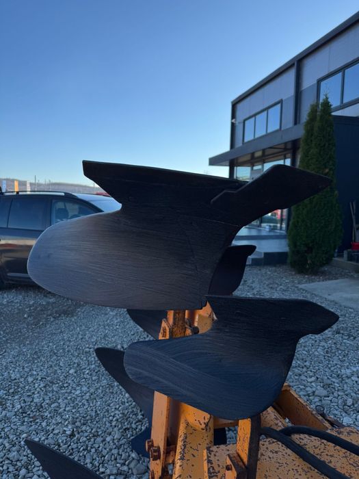 Plug Huard 3 trupite