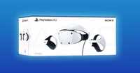 Очила PlayStation VR2 PS5 Playstation 5 ,Psvr2  + Residend Evil Vilage