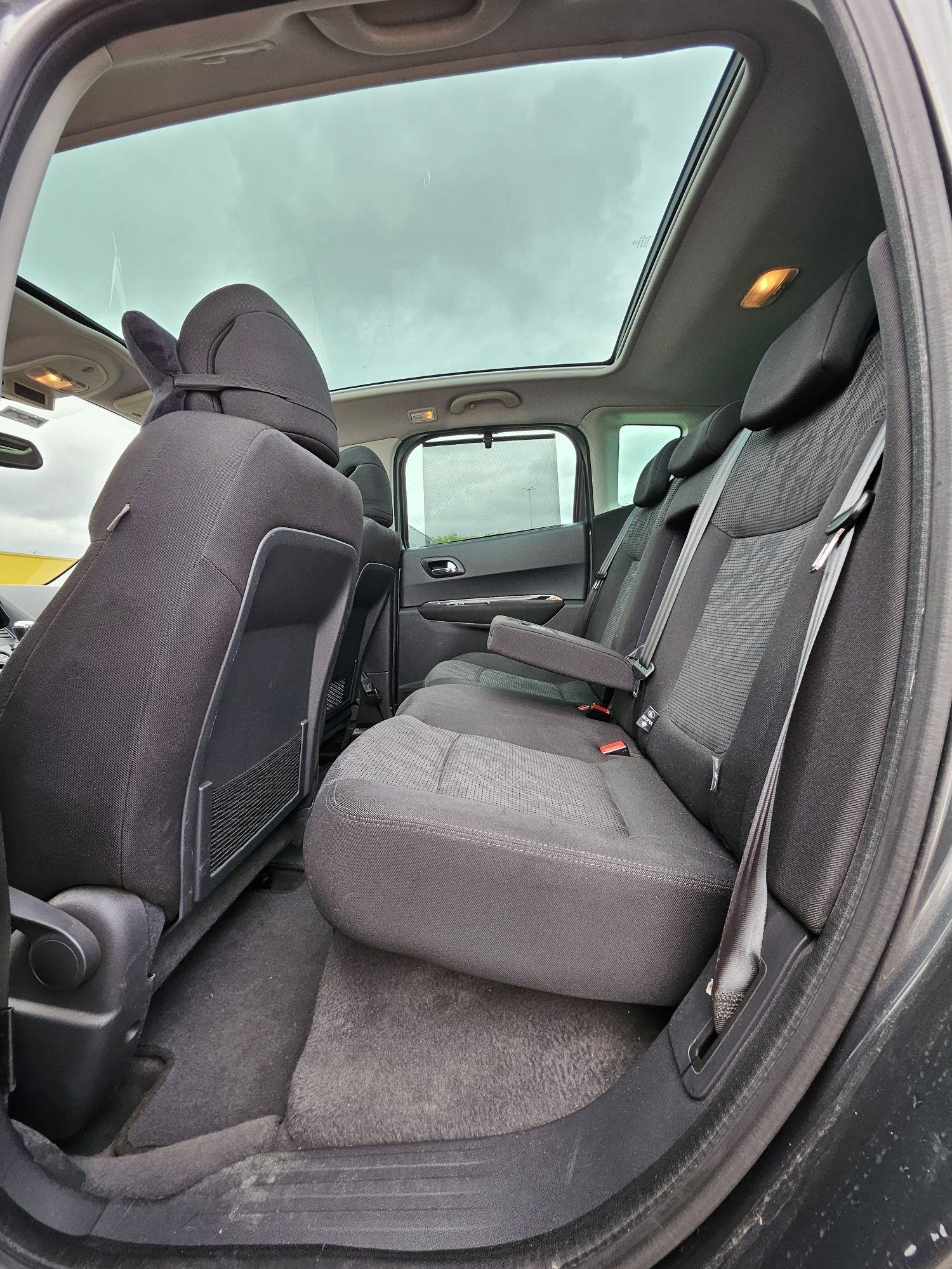 Peugeot 3008 2.0 HDI, 163 коня