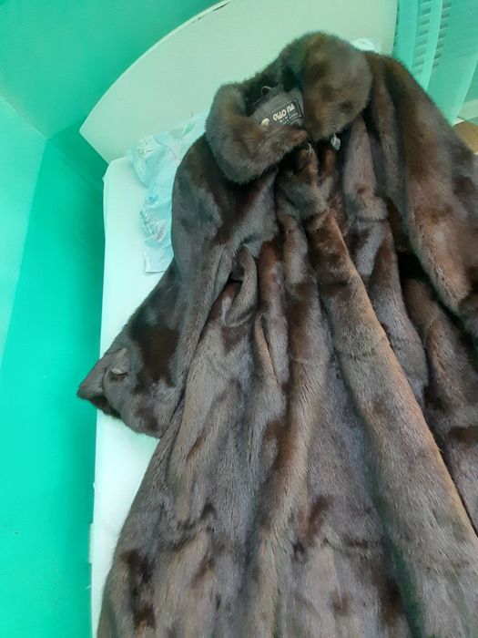 Норка тон размері 50-54