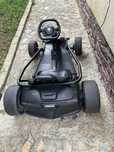 Cart electric copii drift