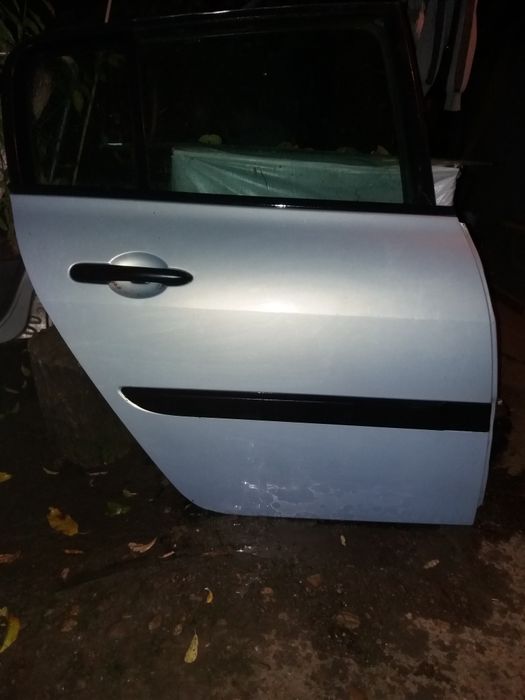 Usa,geam,broasca,bandou,macara,maner Renault Megane 2