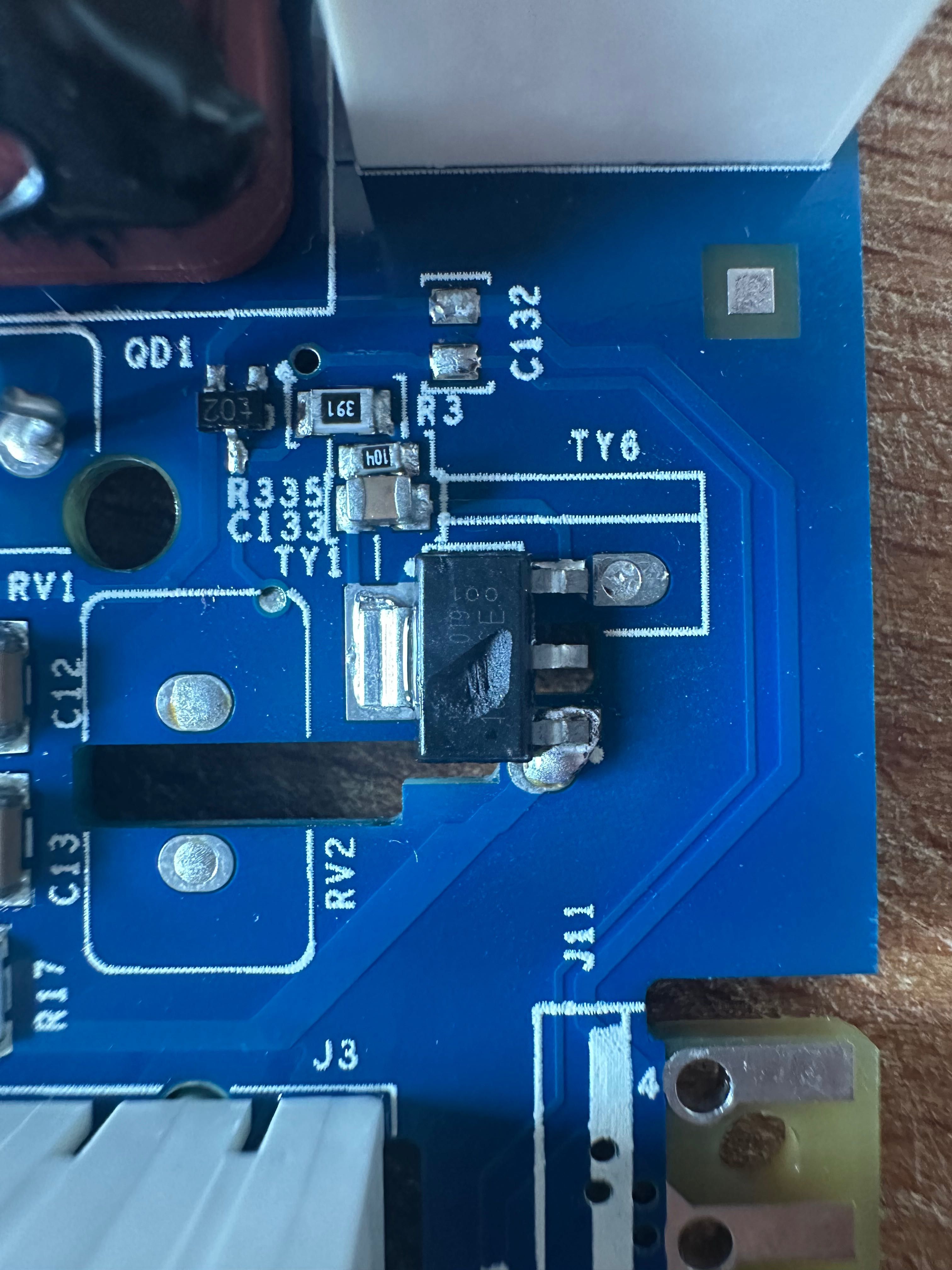 Пералня Electrolux EW2F428S за части