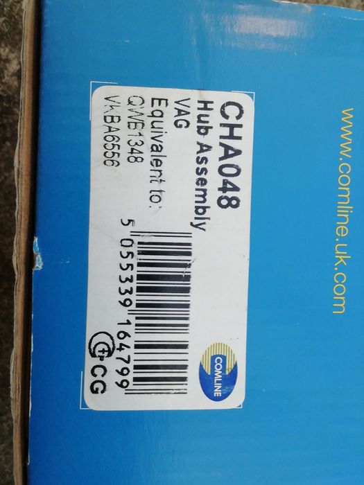 Vând rulment roata Comline.