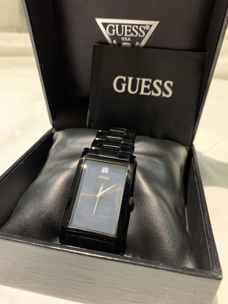 Ceas Guess de barbati