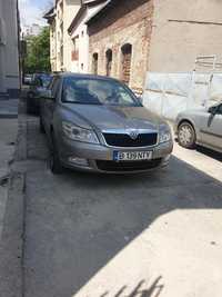 Skoda octavia  2 2009 bxe 19 tdi