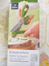 Продам ножницы для нарезки зелени "Германия"