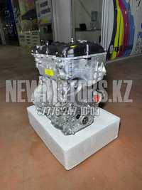 Новый двигатель от Hyundai & Kia