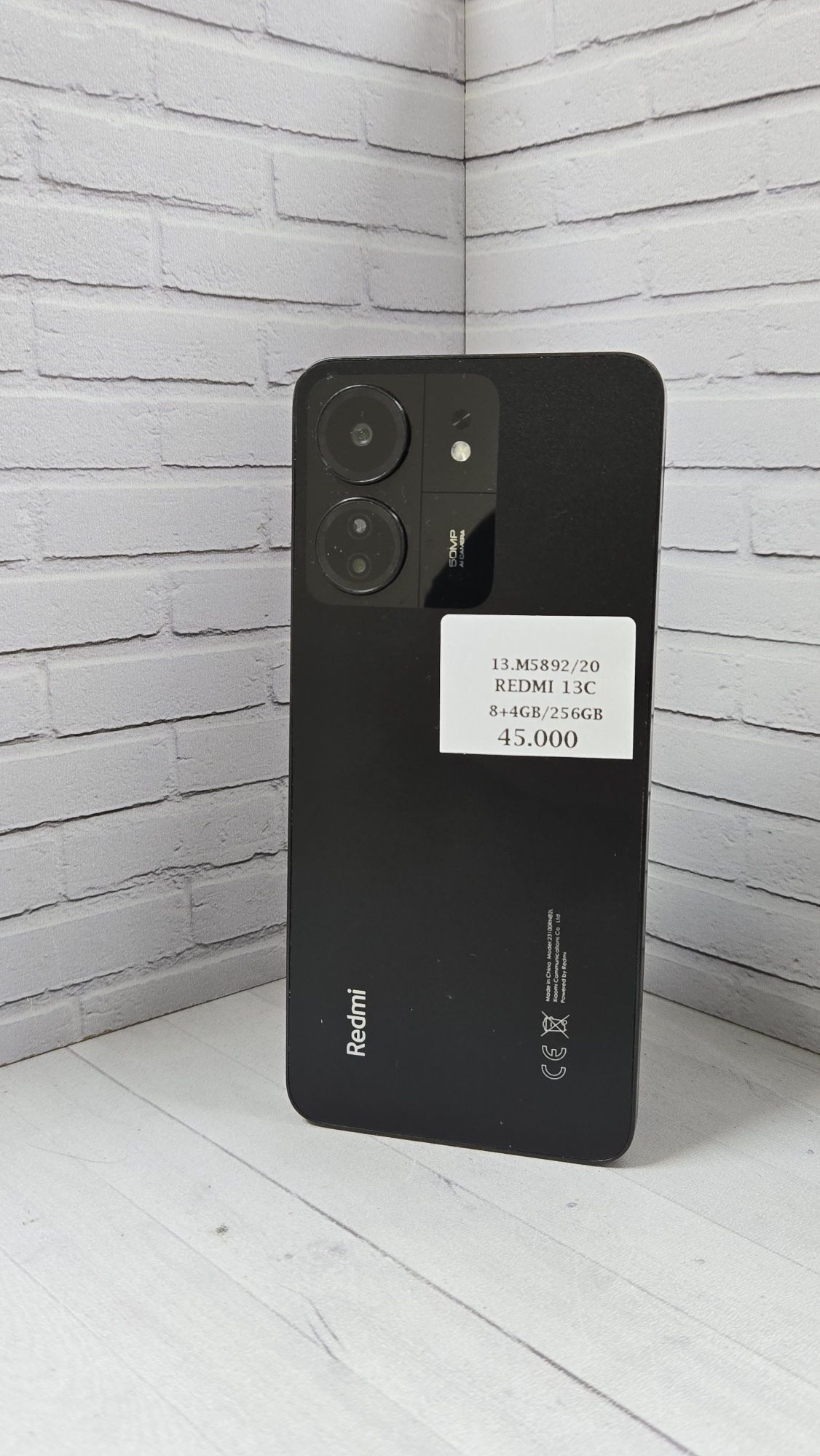 Redmi 13c ЖанТаС ломбард Астана
