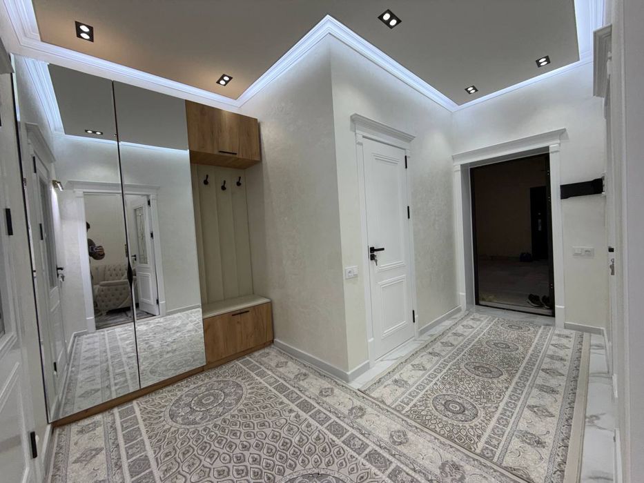 Срочно продаётся 2х-комнатная квартира