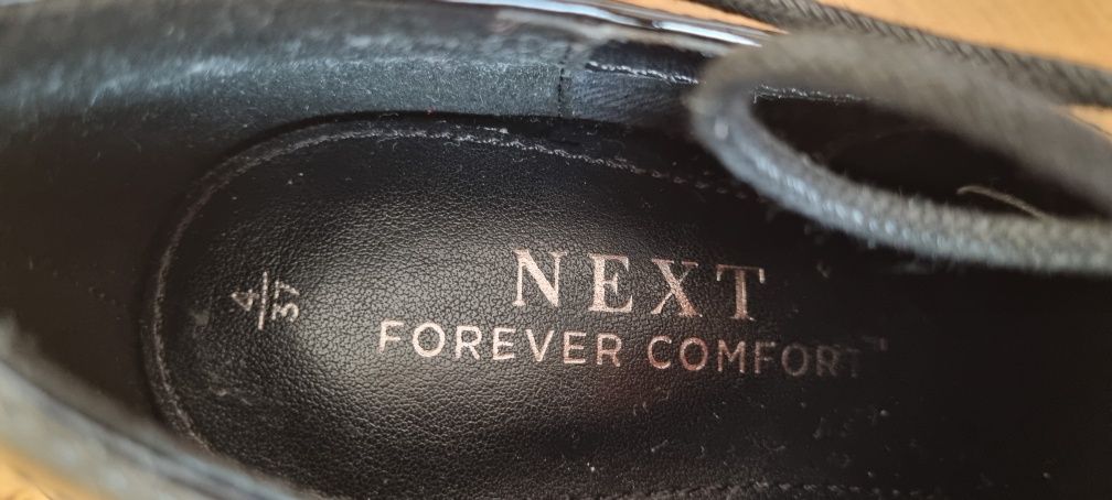 NEXT/QUECHUA  37 номер