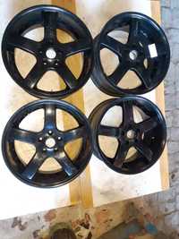 Set jante aliaj R18 Mercedes 8,5j×18 et32 5×112