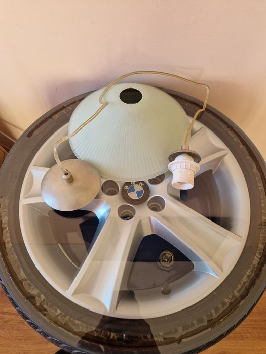 Лампион за таван