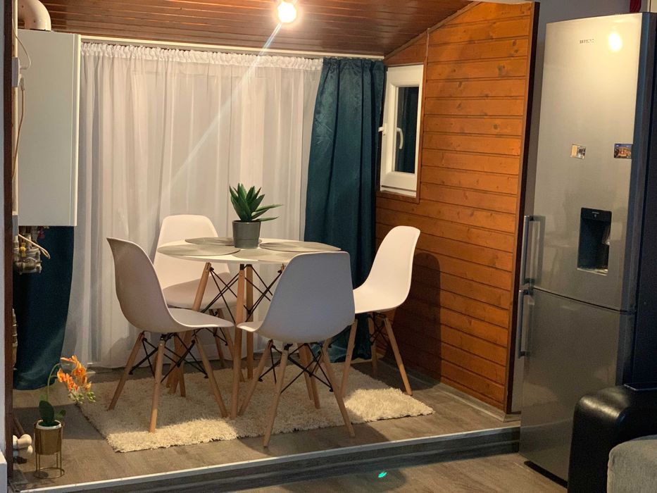 Apartament de inchiriat in regim hotelier