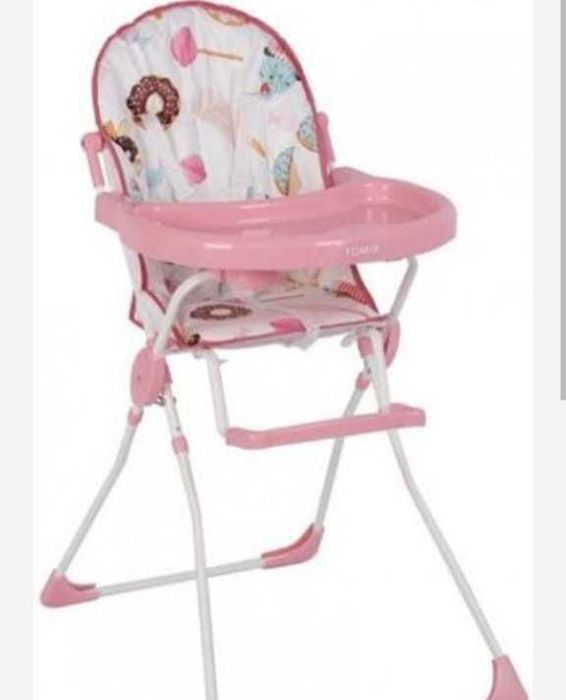 Стульчик для кормения
