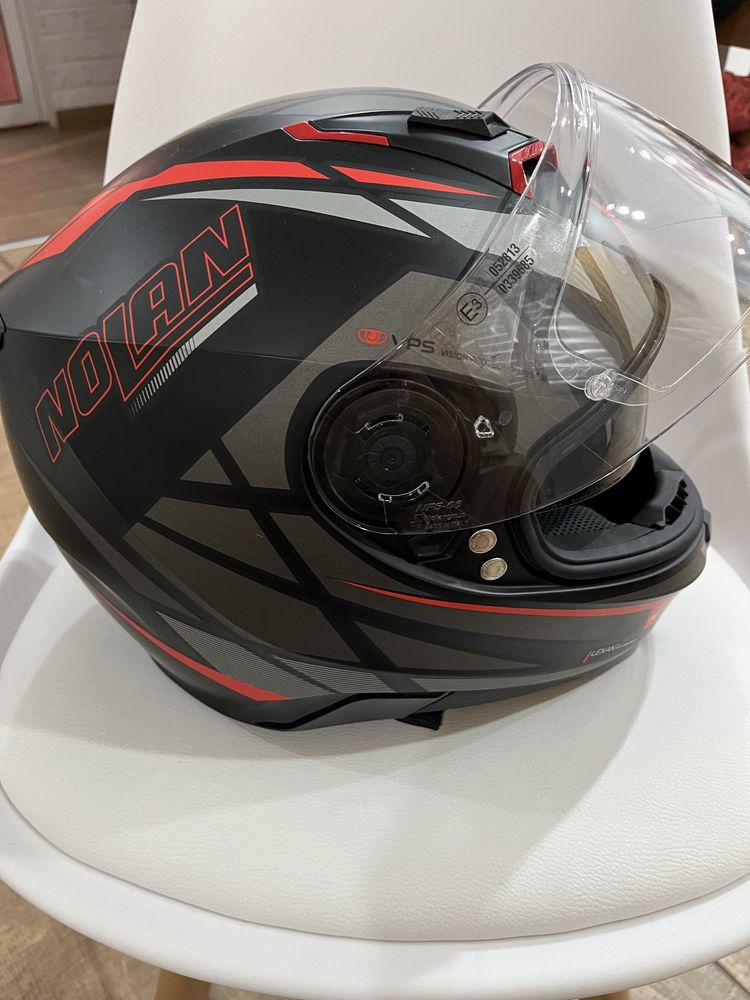 Мото Каска nolan N87