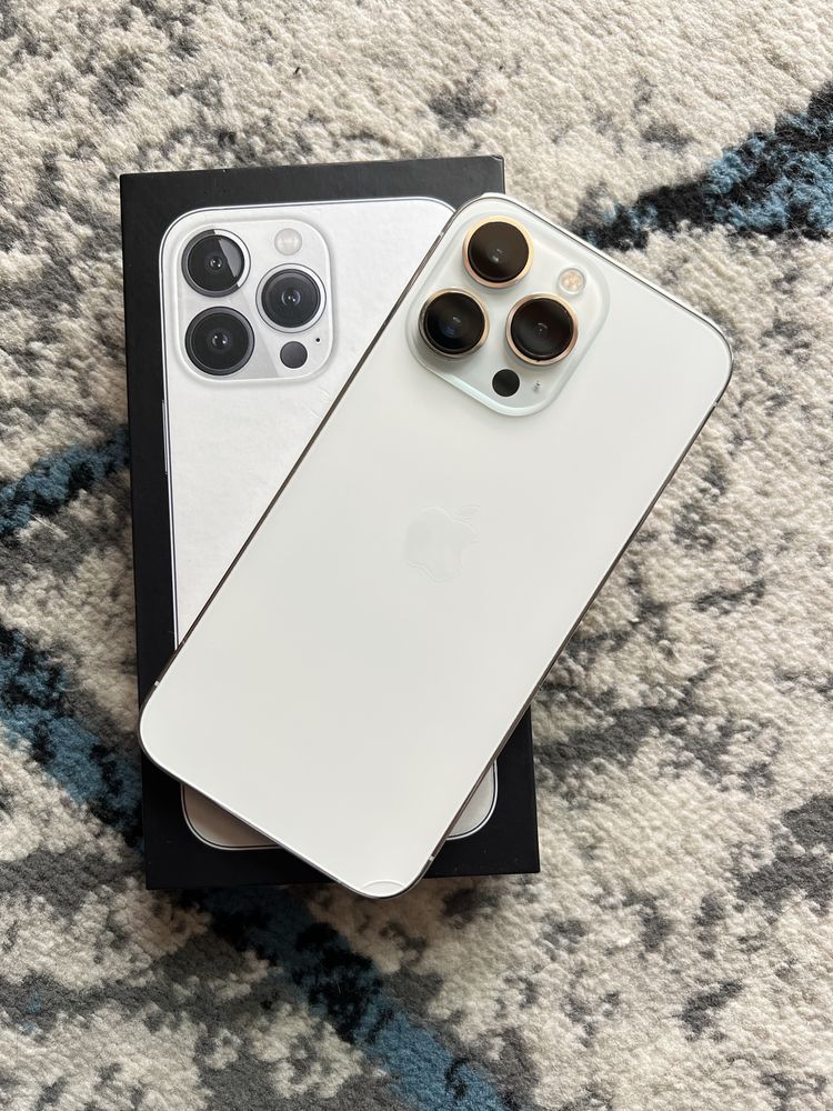 iPhone 13 Pro 256 Gb