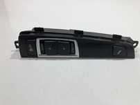 Butoane comenzi suspensie BMW Seria 7 (2008-2015) [F01, F02] 9201489
