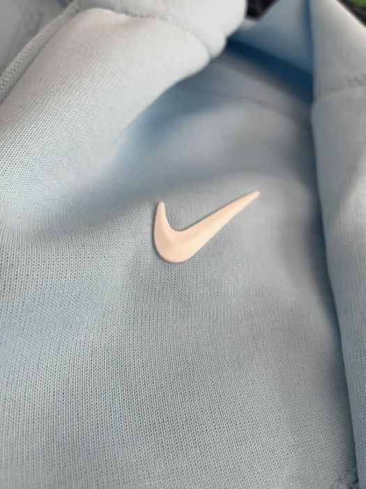 Nocta tracksuit baby blue (анцунг)