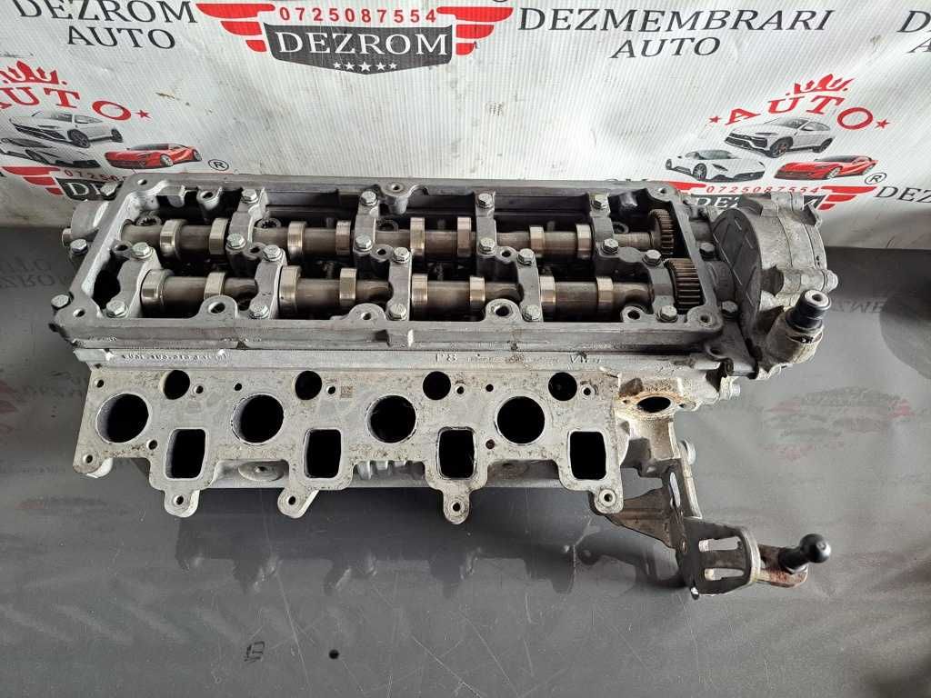 Chiulasa Completa 03L103373J Audi, Vw, Seat, Skoda 2.0 TDI