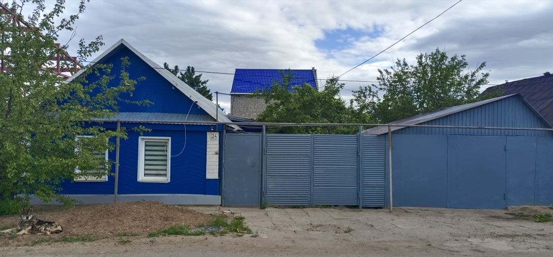 Продам частный дом