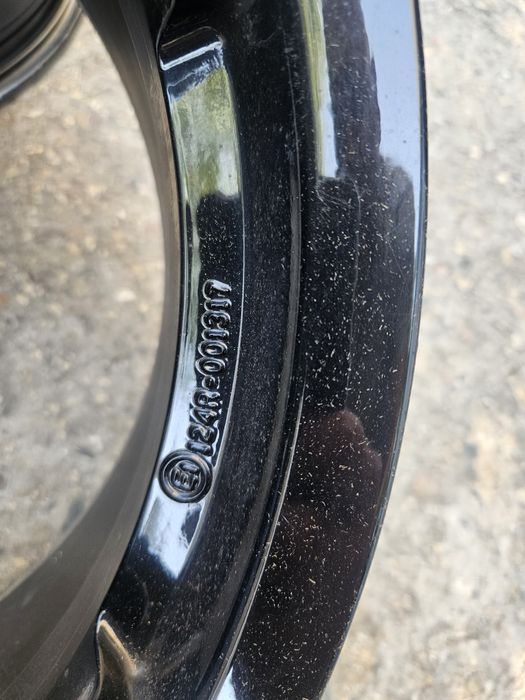 Джанти Хюндай 17цола 5/114'3