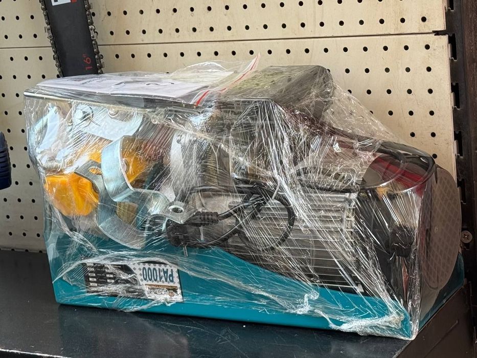 Электрический тал