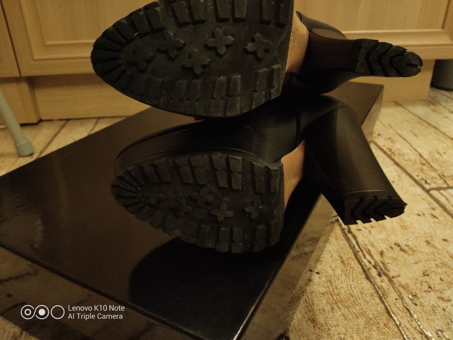 Разпродажба! Sebastian 37 номер , Pedro Garcia 38 номер