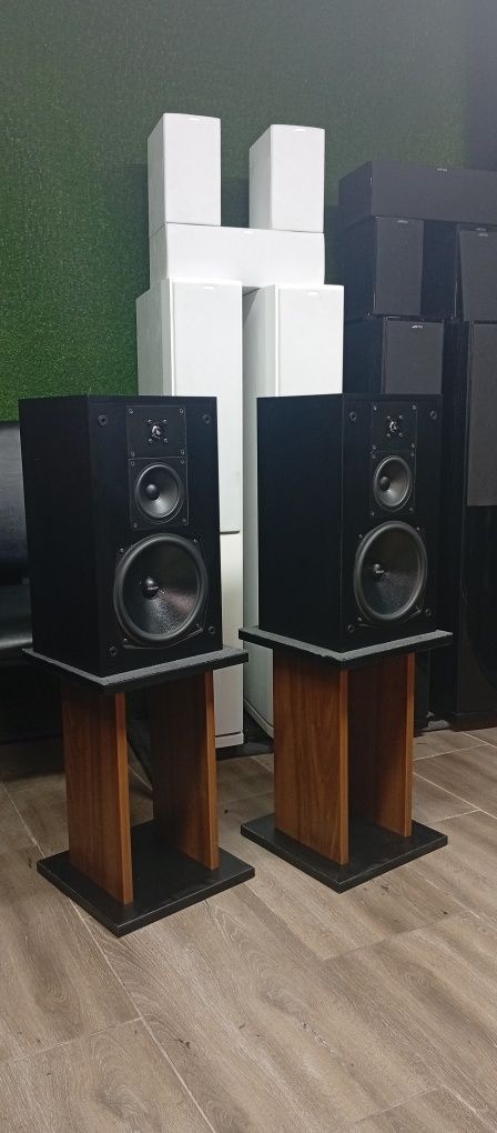 3-лентови тонколони DENON SC-500