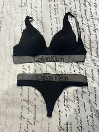 Банкси Calvin Klein