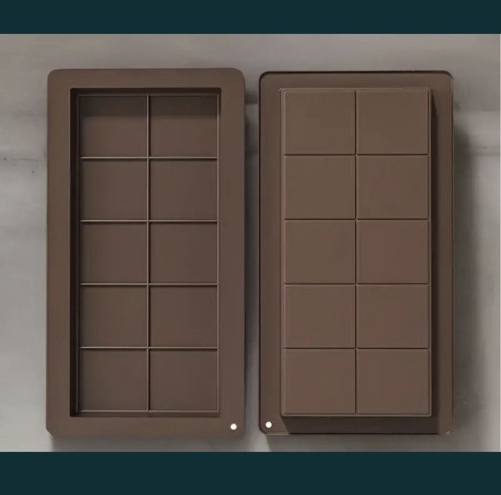 Формы для дубайского шоколада