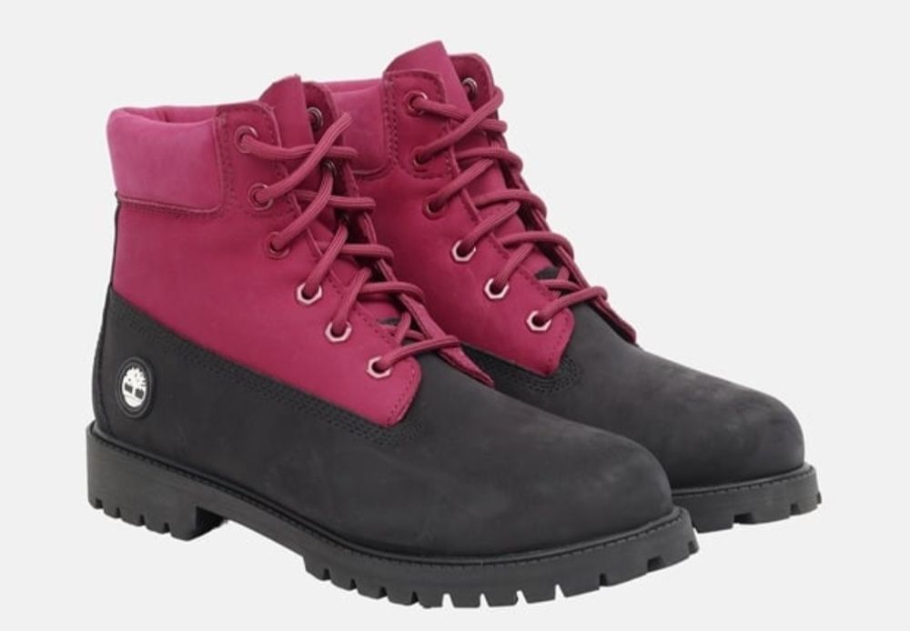 ТОП ЦЕНА !!! Дамски боти Timberland номера 36, 37, 38, 39