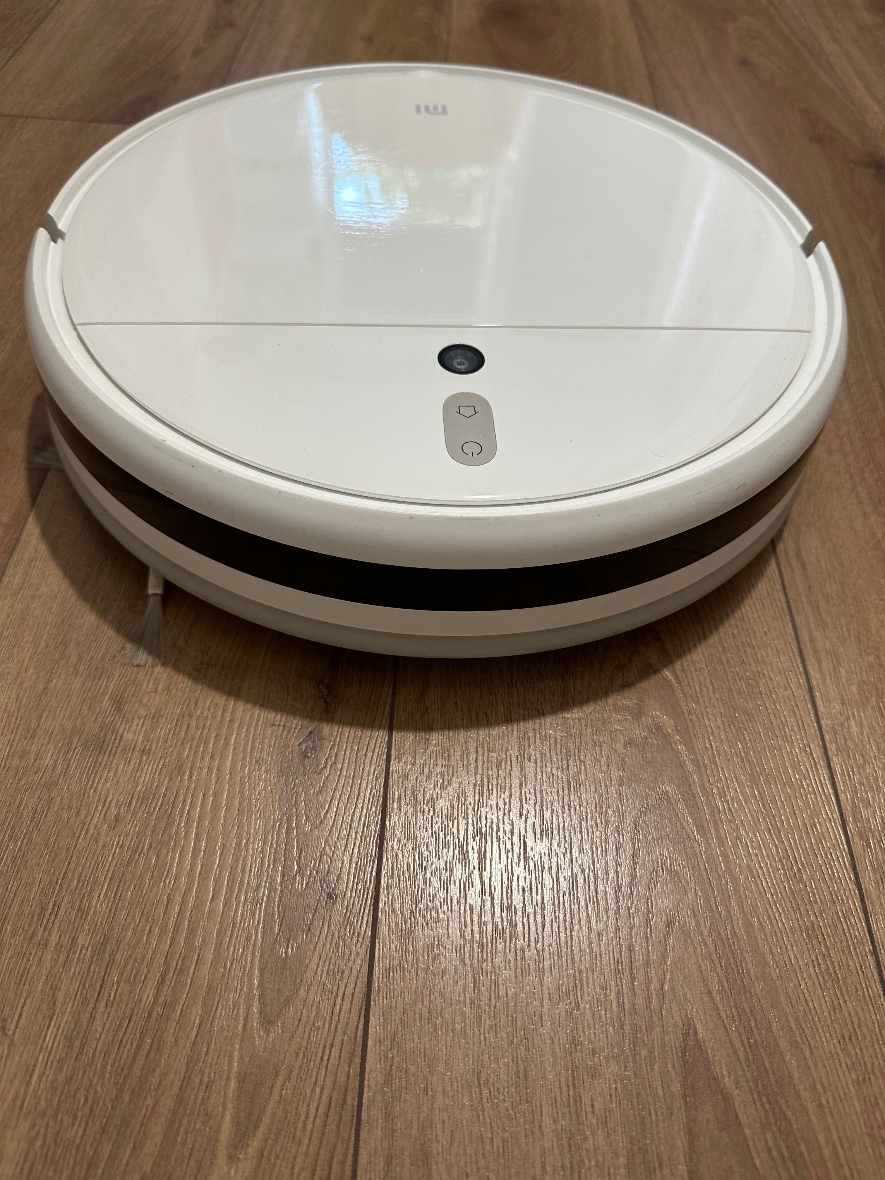 Aspirator MI robot vacuum mop