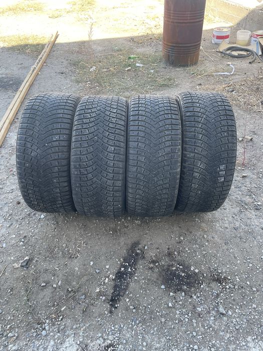 Michelin 285/50/R20