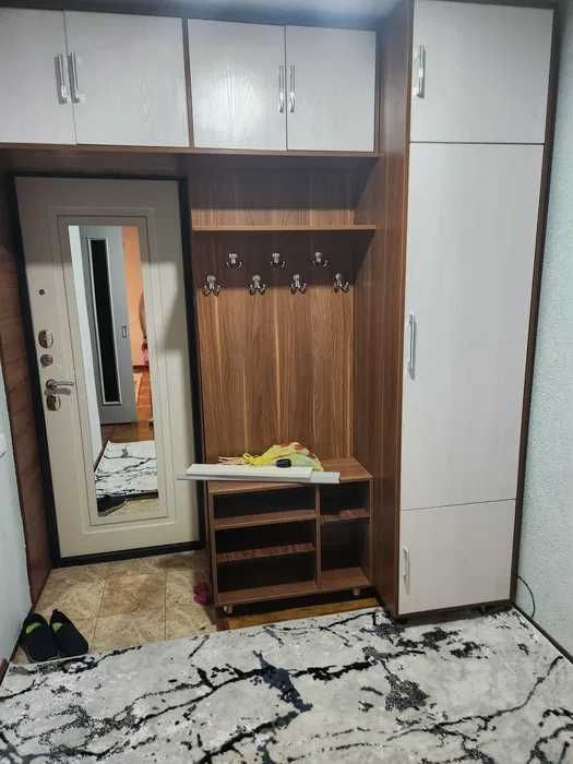 L8! Сдаётся в аренду 2-ком на  Ц-5 Алайский Рынок