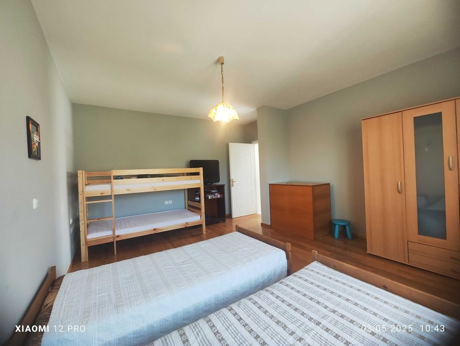 ПРОДАВА Самостоятелна къща в Кормиста , Серес