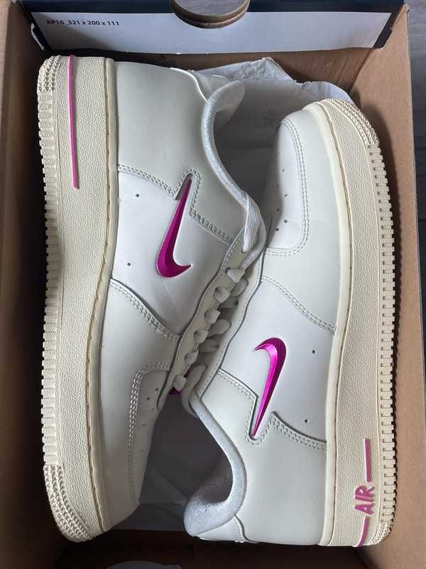 Nike Air Force 1 '07 дамски кецове
