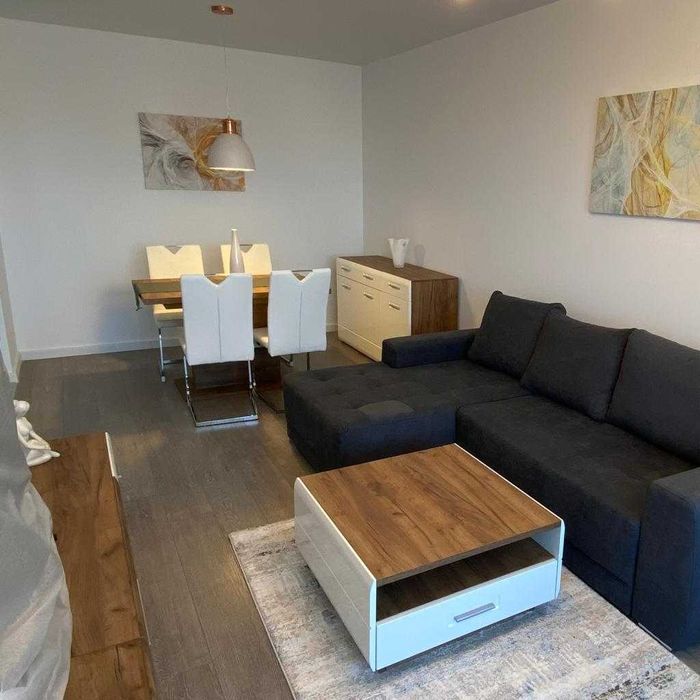 Chirie apartament 2 camere bloc nou Prima Universitatii