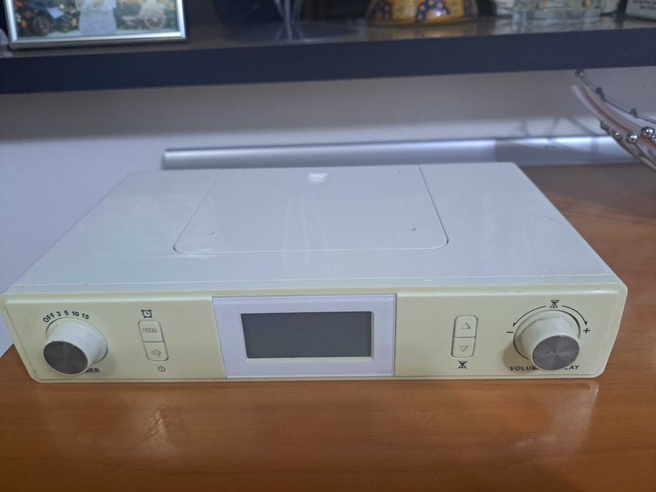 Radio de bucătărie, Terris KCR 241, folosit, in stare buna