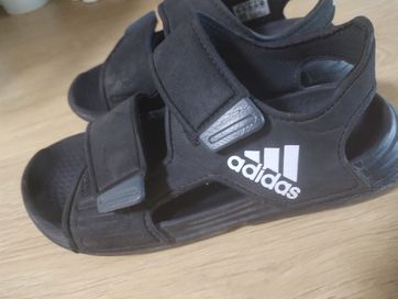 Детски сандали Adidas