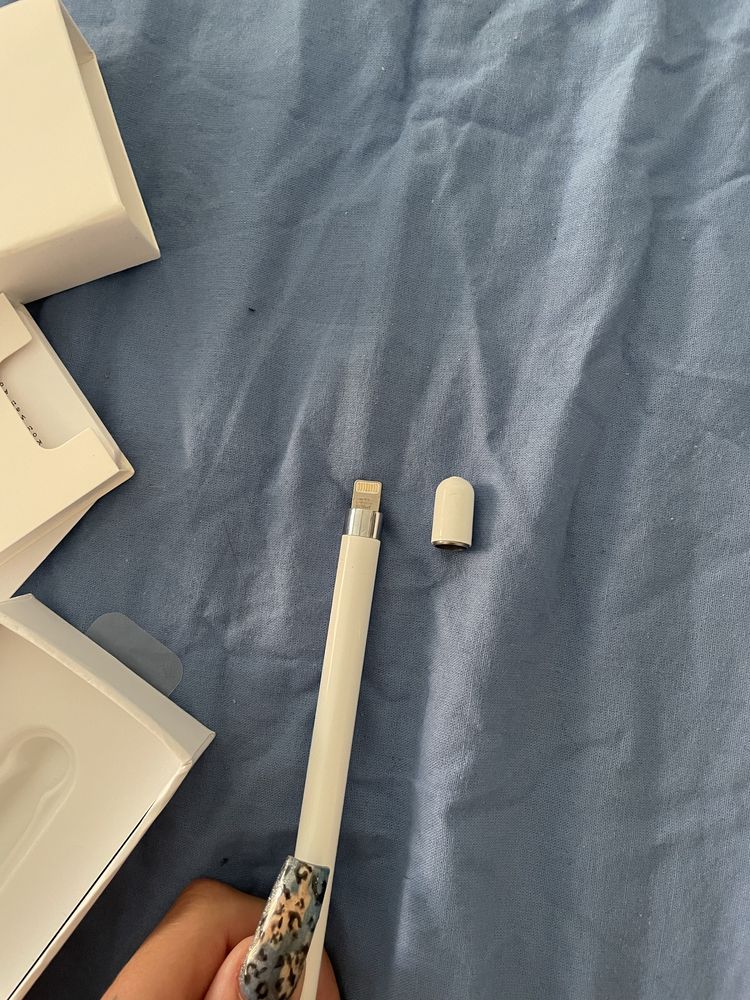 Apple pencil 1st Gen (2022) С ГАРАНЦИЯ 2 ГОДИНИ