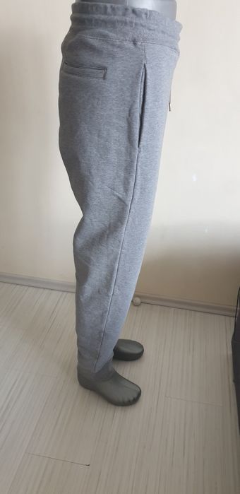 Paul Smith PS Zebra Logo Mens Pant / L НОВО! ОРИГИНАЛ! Мъжко Долнище!