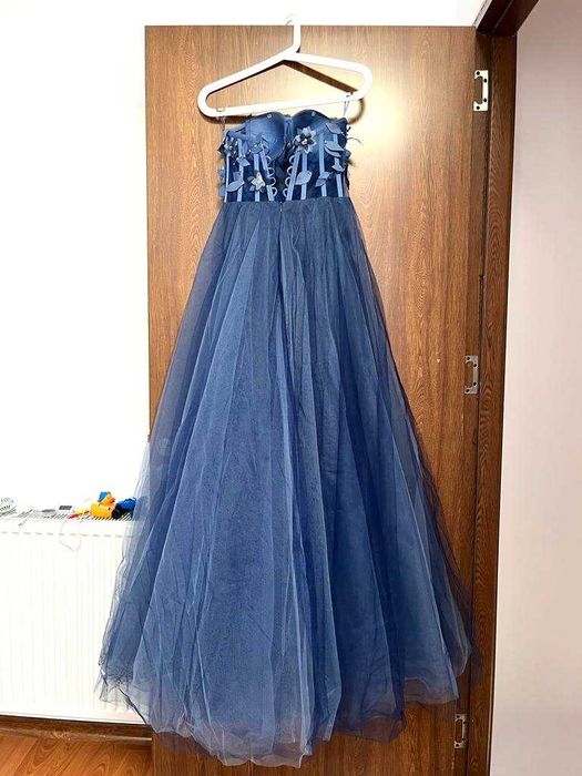 O rochie specială pentru o ocazie specială