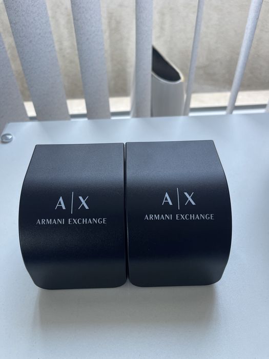 Часовник Armani