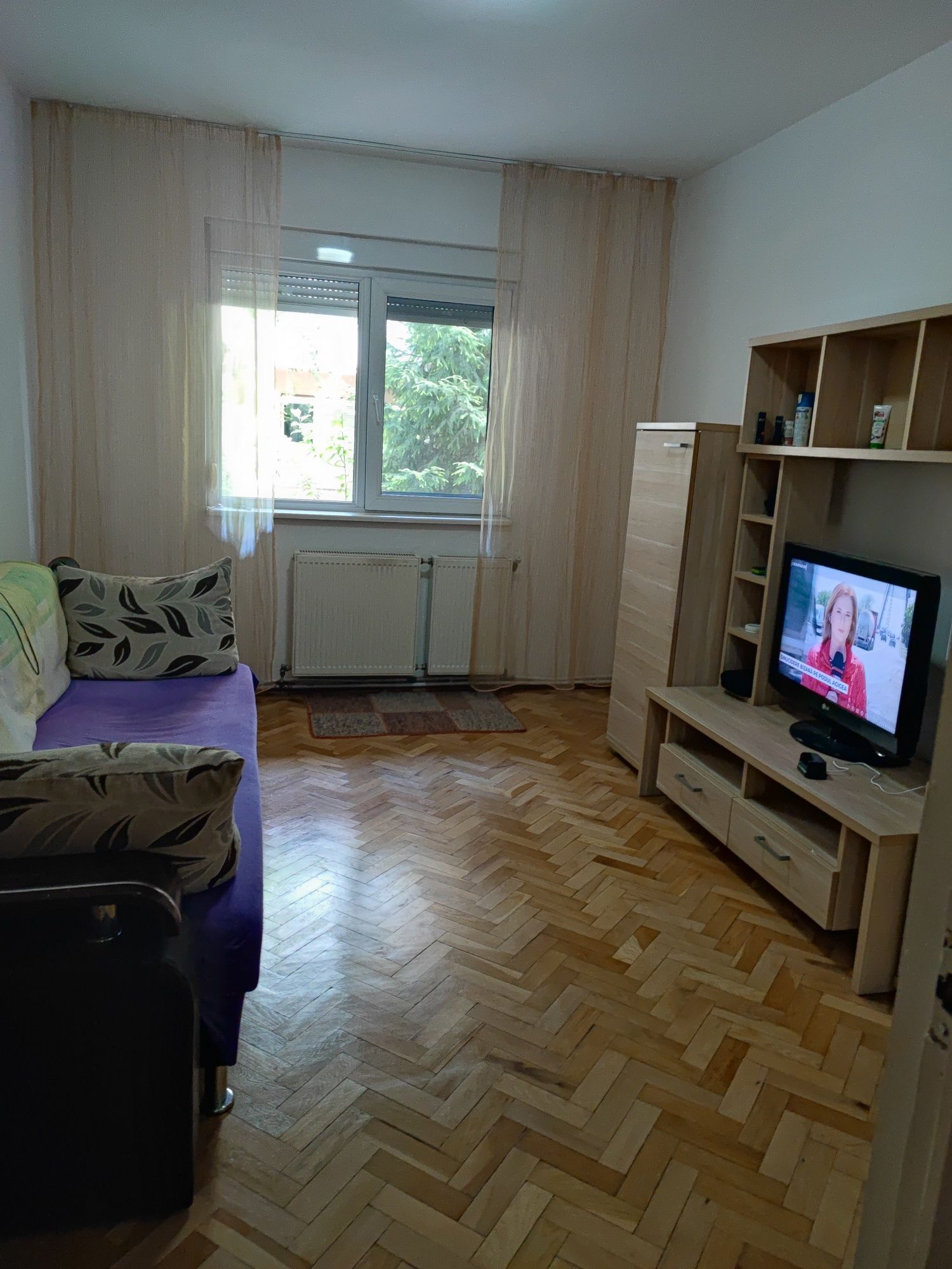 Apartament 5 camere Praporgescu