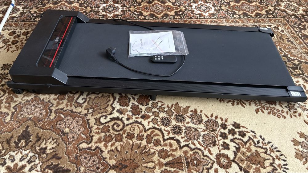 Пътека за ходене електрическа нова