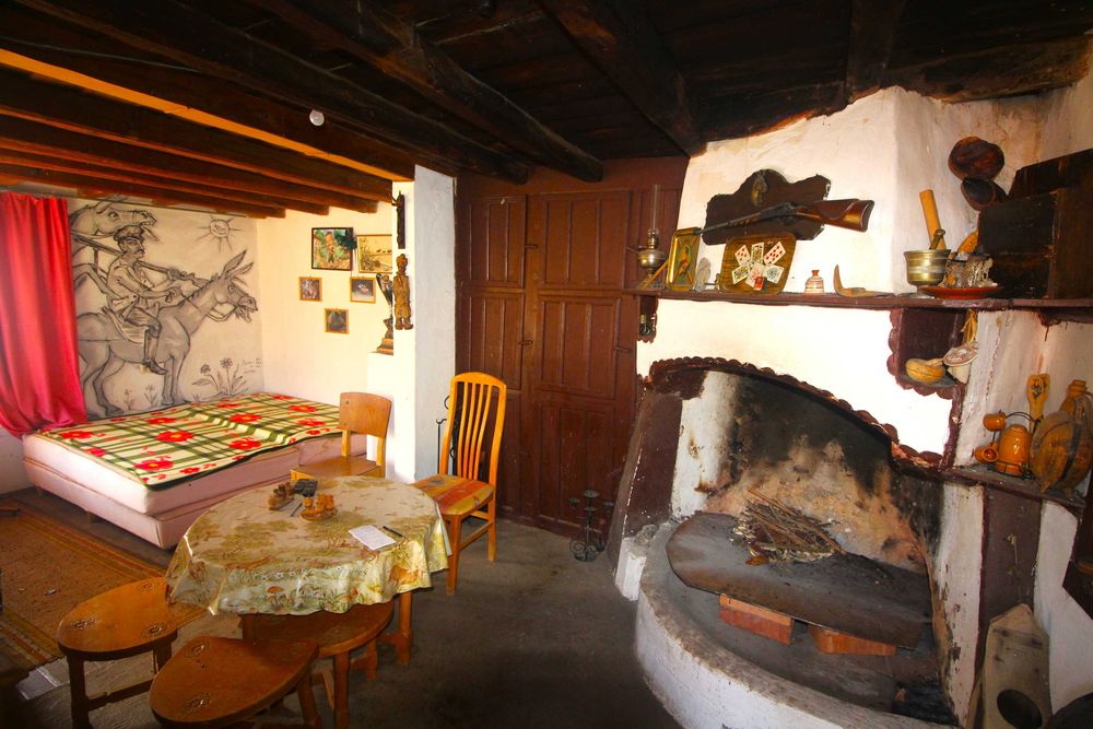 Продава се Къща в с. Дебел дял, Област Габрово - 72 кв.м за 1382 €/кв.м - Снимка #17