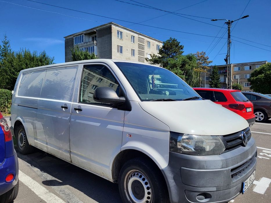 De vânzare Volkswagen T5