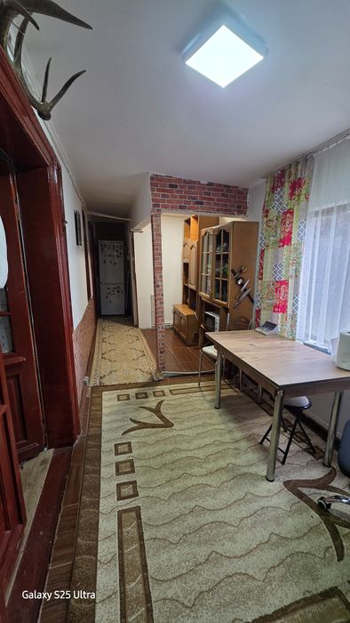 Casa de vacanta în Predeal